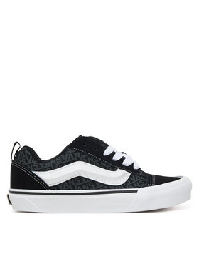 Vans Vans Tenisky Knu Skool VN000E9ZBKG1 Černá