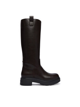 Armani Exchange Armani Exchange Stivali XW003089 AF17451 U6032 Marrone