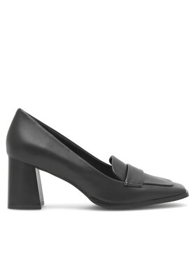 Sergio Bardi Sergio Bardi Halbschuhe WYL3354-3Z-SB Schwarz