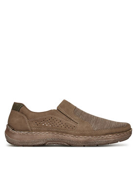 Rieker Rieker Pantofi 03087-64 Bej