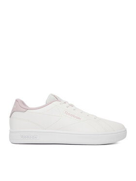 Reebok Reebok Sneakersy CEO-COURT CLEAN 100260733 Kremowy