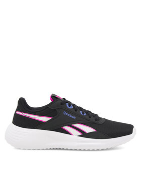 Reebok Reebok Skriešanas apavi Lite 4 100074892 Melns
