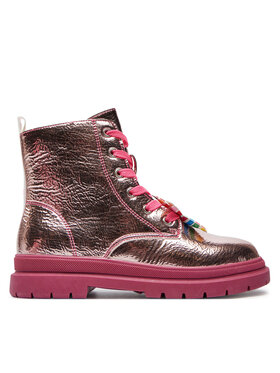 Agatha Ruiz de la Prada Agatha Ruiz de la Prada Ботильйони 231955 D Рожевий