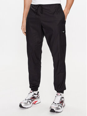Reebok Reebok Jogginghose Essentials II0695 Schwarz Regular Fit