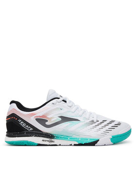 Joma Joma Ghete pentru fotbal Regate Rebound 2502 RRES2502IN Alb