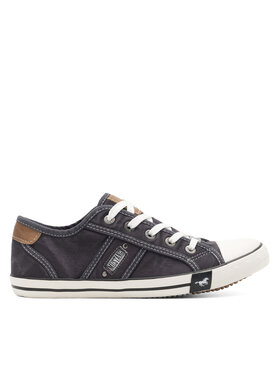 Mustang Mustang Sneakers 1099-310 Μαύρο