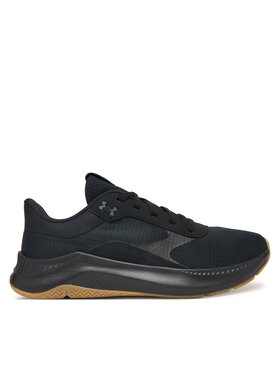 Under Armour Under Armour Scarpe da palestra UA W Aurora 3 6000760 Nero