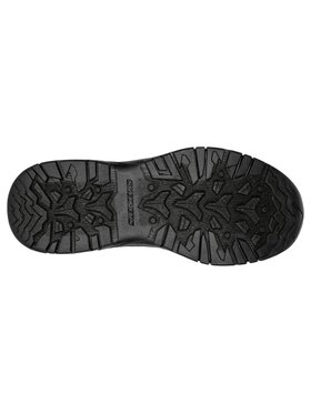 Skechers Skechers Śniegowce 167431-BLK Czarny