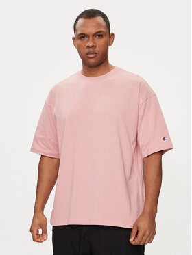 Champion Champion Tricou 220017 Roz Standard Fit