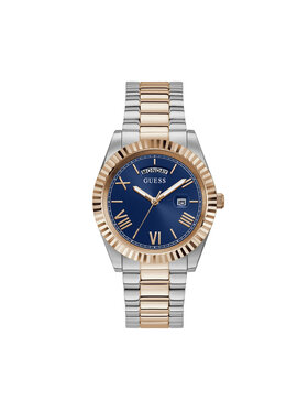 Guess Guess Ceas GW0265G12 Argintiu