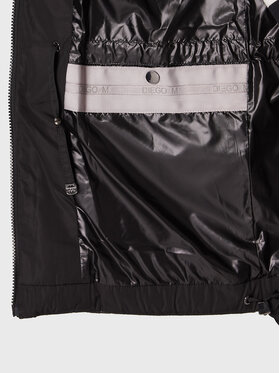 Μπουφάν πουπουλένιο Diego M φωτογραφία