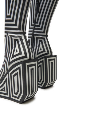 Μπότες United Nude φωτογραφία