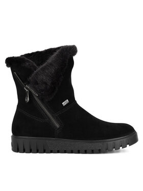 Rieker Rieker Saapad Y3470-00 Must