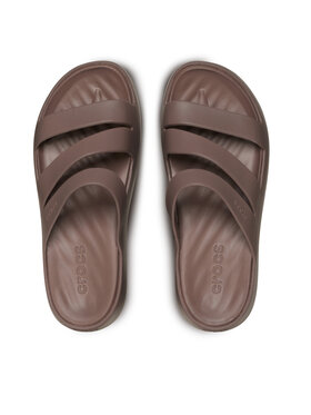Crocs Παντόφλες Crocs - 5