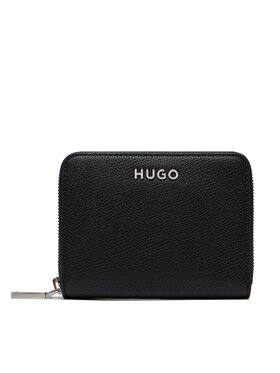 Hugo Hugo Große Damen Geldbörse Chris 50512040 Schwarz