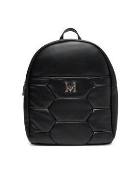 MEXX MEXX Plecak MEXX-K-015-06 Czarny