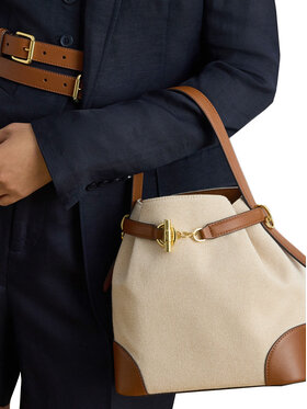 Τσάντα LAUREN RALPH LAUREN φωτογραφία