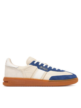 Polo Ralph Lauren Polo Ralph Lauren Laisvalaikio batai Bedford Suede Sneaker 804P04920008 Šviesiai ruda