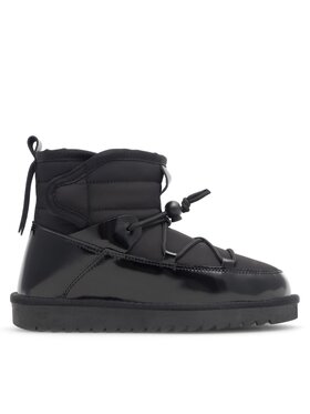 Sergio Bardi Sergio Bardi Schneeschuhe WFA1634-12Z-SB Schwarz