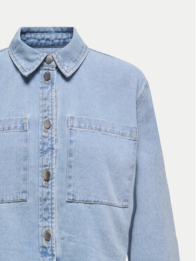 Τζιν μπουφάν JDY φωτογραφία