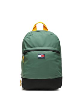 Tommy Hilfiger Tommy Hilfiger Раница Function Dome AM0AM11168 Зелен