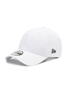 New Era New Era Kšiltovka Basic 9Forty New 11179829 Bílá