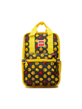LEGO LEGO Раница Tribini Fun Backpack Small 20127-1934 Жълт