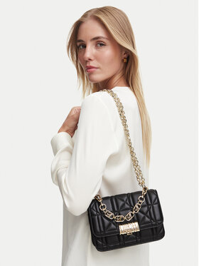 Steve Madden Steve Madden Дамска чанта 13002588 Черен