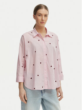 ONLY ONLY Ing 15283743 Rózsaszín Box Fit