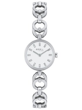 Breil Breil Zegarek LUNA Biały