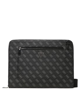 Guess Guess Porta PC Vezzola Smart HMEVZL P3316 Nero