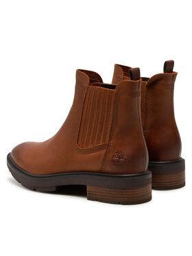 Μποτάκια με λάστιχο Timberland