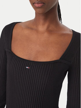 Φόρεμα υφασμάτινο Tommy Jeans
