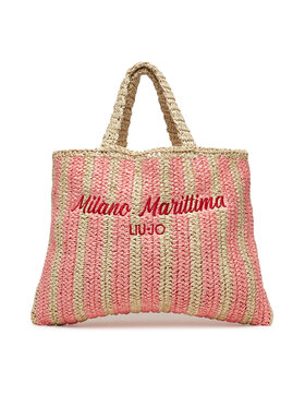 Liu Jo Liu Jo Handtasche VA5218 T6476 Rosa