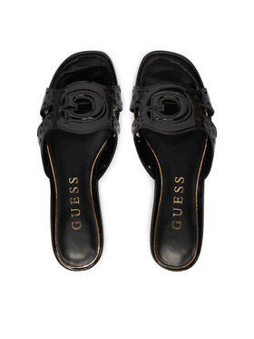Guess Παντόφλες Guess - 5
