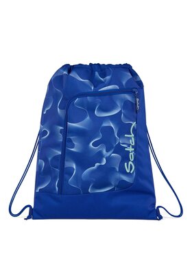 Satch Satch Torba 281756 Błękitny