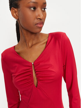 Φόρεμα βραδινό Rinascimento φωτογραφία