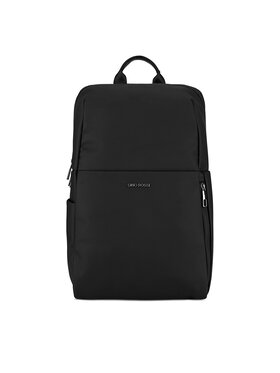GINO ROSSI Gino Rossi Rucksack GIN-K-014-CCC-06 Schwarz