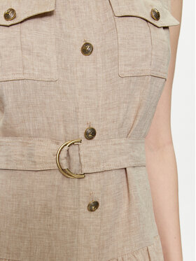 Φόρεμα καθημερινό Luisa Spagnoli φωτογραφία