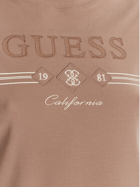 T-Shirt Guess
