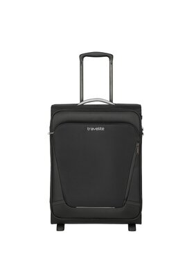 Travelite Travelite Walizka kabinowa 320428 Czarny