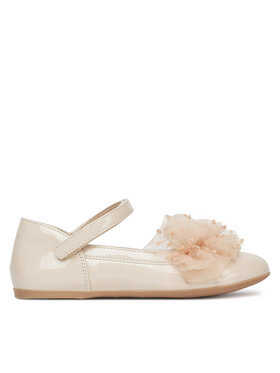 Mayoral Mayoral Ballerinas 45617 Beige