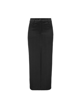 La Mania La Mania Gonna MIO Nero Classic Fit