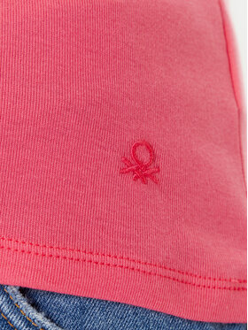 United Colors Of Benetton T-Shirt United Colors Of Benetton - 5