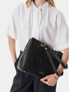 Nine West Nine West Handtasche CEO-GIANNA-H242051 Schwarz