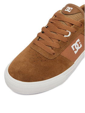Πάνινα παπούτσια DC Shoes φωτογραφία