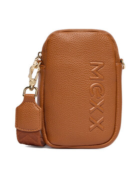 MEXX MEXX Дамска чанта C-MEXX-L-001-08 Кафяв
