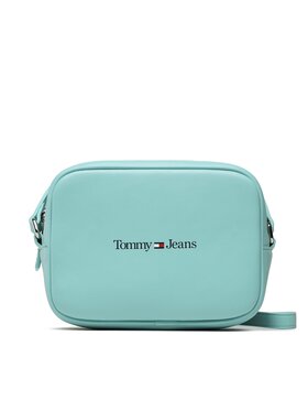Tommy Jeans Tommy Jeans Kabelka Tjw Essential Pu Camera Bag AW0AW14120 Modrá