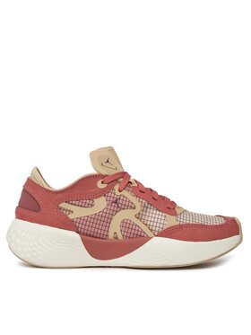Nike Nike Tenisice Jordan Delta 3 Low DM3384 600 Ružičasta