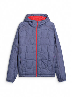 4F 4F Kurtka wielofunkcyjna HALNY Regular Fit